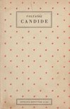 Voltaire - Candide avagy az optimizmus [antikvár]