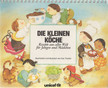 Eve Tharlet - Die kleinen Köche [antikvár]
