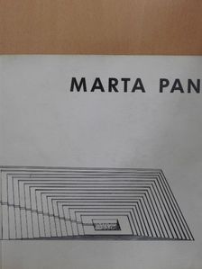 Marta Pan [antikvár]