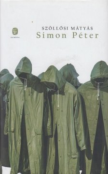 Szöllősi Mátyás - Simon Péter [antikvár]