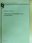 Novotni Zoltán - A biztosítási szerződések joga - Alapismeretek [antikvár]