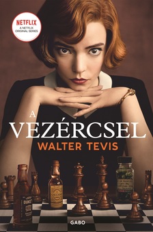 Walter Tevis - A vezércsel [eKönyv: epub, mobi]