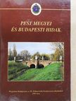 Dr. Gáll Imre - Pest megyei és budapesti hidak [antikvár]