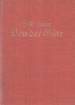 F. W. Faber - Von der Güte [antikvár]