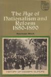 Rich, Norman - Age of Nationalism and Reform 1850-1890 [antikvár]