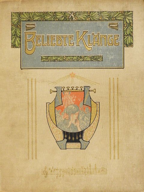 Franz Abt - Beliebte Klange [antikvár]