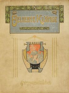 Franz Abt - Beliebte Klange [antikvár]