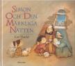 Eve Tharlet - Simon och den märkliga natten [antikvár]