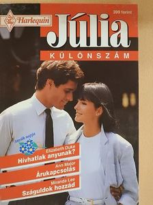 Ann Major - Hívhatlak anyunak?/Árukapcsolás/Száguldok hozzád [antikvár]