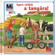 Eva Dix - Gyere velünk a tanyára! [antikvár]
