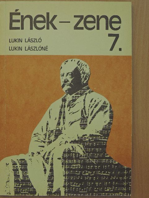Lukin László - Ének-zene 7. [antikvár]