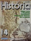 Andrásfalvy Bertalan - História 2009/4. [antikvár]