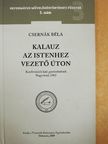 Csernák Béla - Kalauz az Istenhez vezető úton [antikvár]