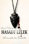 Teleki Anna - Hasadt Lélek [eKönyv: epub, mobi]