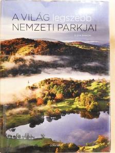 Elena Bianchi - A világ legszebb nemzeti parkjai [antikvár]