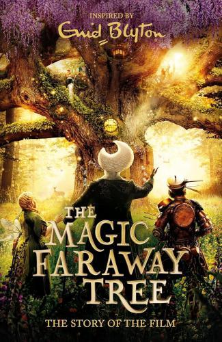 Enid Blyton - The Magic Faraway Tree