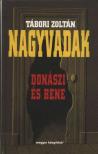 TÁBORI Zoltán - Nagyvadak [antikvár]