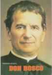 Bosco, Teresio - Don Bosco [antikvár]