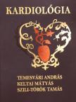 Kardiológia - CD-vel [antikvár]