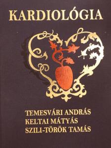 Kardiológia - CD-vel [antikvár]