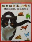 Christine Lazier - Barátaink, az állatok [antikvár]