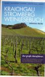 Johannes Hucke - Kraichgau Stromberg Weinlesebuch [antikvár]