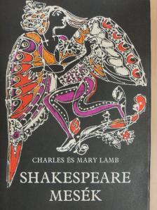 Charles Lamb - Shakespeare mesék [antikvár]