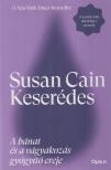 Susan Cain - Keserédes [antikvár]