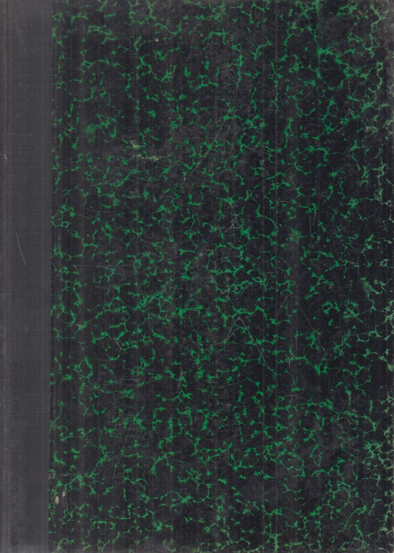 Dr. Kerekes Lajos - Kertészet 1939. XIII. évfolyam / Növényvédelem 1939. XV. évfolyam (egybekötve) [antikvár]