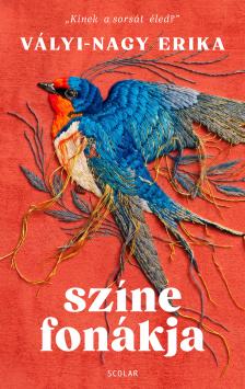 Vályi - Nagy Erika - Színe-fonákja - Kinek a sorsát viszed?