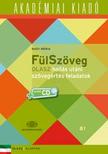 Nagy Mária - FülSzöveg Olasz hallás utáni szövegértés feladatok B1  +Audió CD