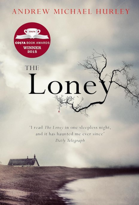 HUJRLEY, ANDREW MICHAEL - THE LONEY