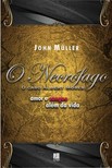 Müller John - O Necrófago [eKönyv: epub, mobi]