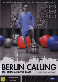 BERLIN CALLING