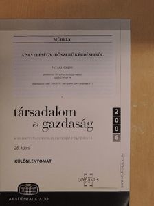 Pataki Ferenc - A nevelésügy időszerű kérdéseiről [antikvár]