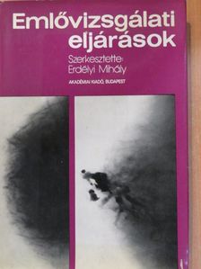 Füzi Márton - Emlővizsgálati eljárások [antikvár]