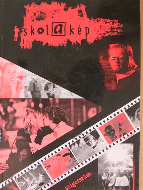 Iskolakép - Szigetszám [antikvár]