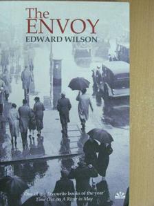 Edward Wilson - The Envoy [antikvár]