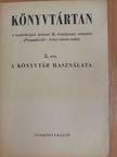 Sallai István - Könyvtártan 2. [antikvár]