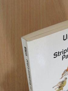 Umberto Eco - Platon im Striptease-Lokal [antikvár]