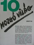 Almási Miklós - Mozgó Világ 2007. október [antikvár]