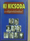 Dr. Gremsperger László - Ki kicsoda a világirodalomban? [antikvár]
