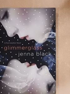 Jenna Black - Glimmerglass [antikvár]
