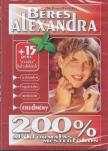 BÉRES ALEXANDRA - 200% ALAKFORMÁLÁS