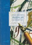Goda Imre, Gautierné Kéry Éva - Irodalmi olvasókönyv 5. évfolyam [antikvár]