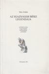 Déry Zoltán - Az igazságos béke legendája [antikvár]