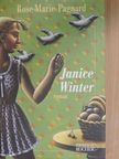 Rose-Marie Pagnard - Janice Winter [antikvár]