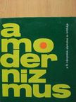 J. D. Kolpinszkij - A modernizmus [antikvár]