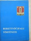 Barna Gábor - Berettyóújfalu története [antikvár]