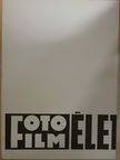 Fotóélet-Filmélet 1974/1. [antikvár]
